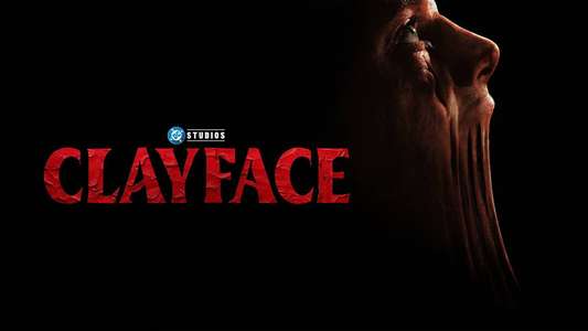 Clayface - Backdrops