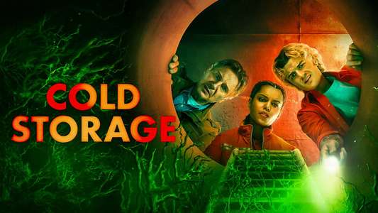 Cold Storage - Backdrops