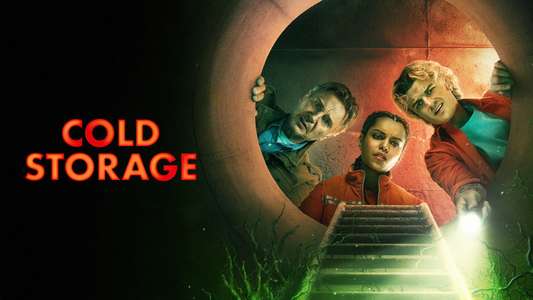 Cold Storage - Backdrops