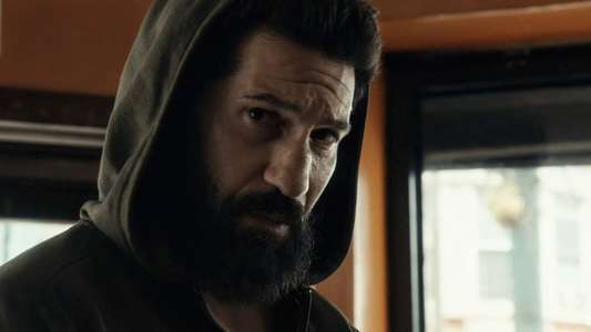 The Punisher: One Last Kill - Backdrops