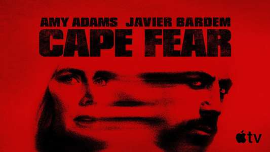 Cape Fear - Backdrops