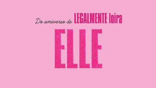 Elle - Backdrops