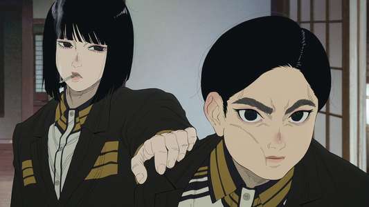 Nippon Sangoku - Backdrops