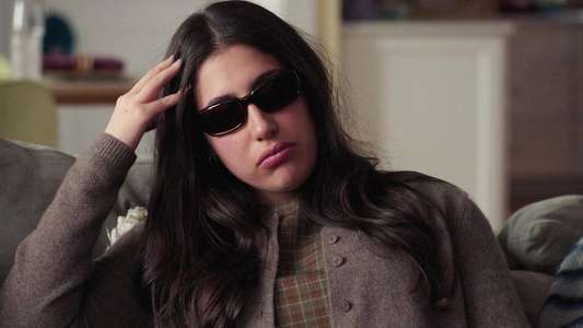 Roommates - Backdrops