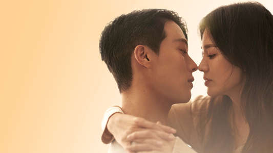 Now  We Are Breaking Up - Backdrops