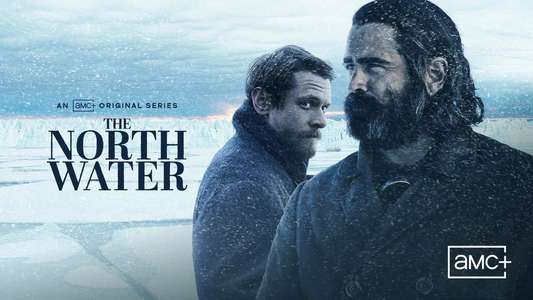 The North Water - Backdrops