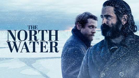 The North Water - Backdrops