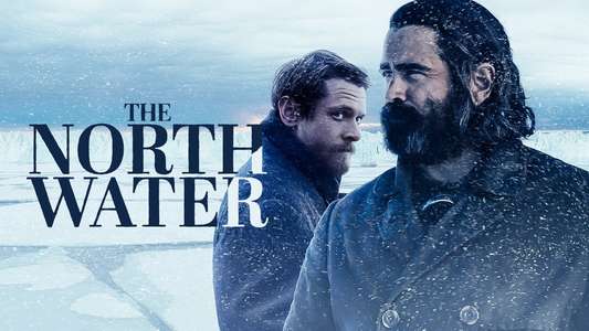 The North Water - Backdrops