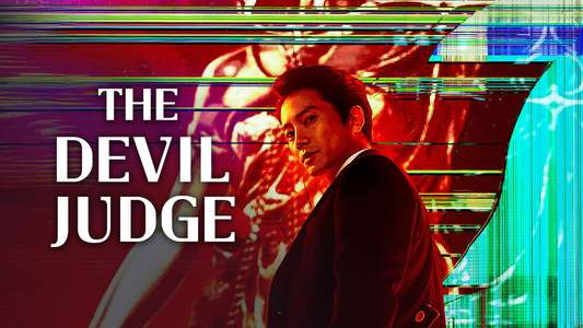 The Devil Judge - Backdrops