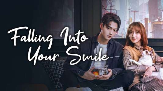 Falling Into Your Smile - Backdrops