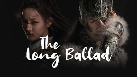 The Long Ballad - Backdrops