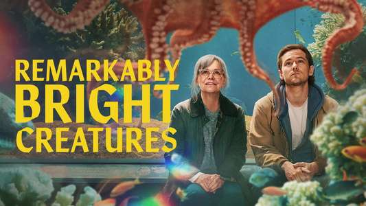 Remarkably Bright Creatures - Backdrops
