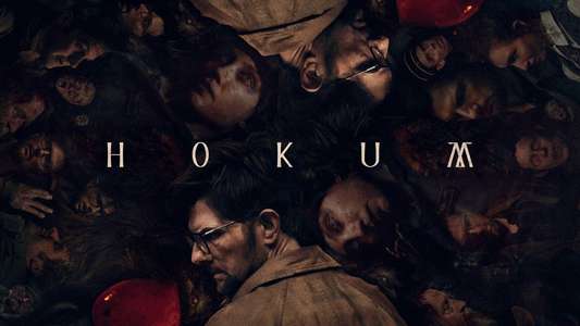 Hokum - Backdrops