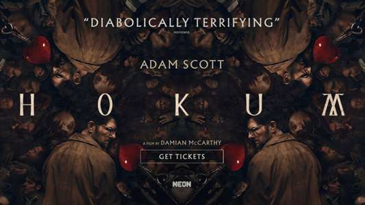 Hokum - Backdrops