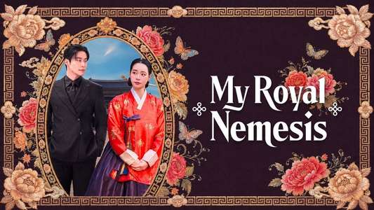 My Royal Nemesis - Backdrops