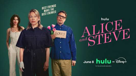 Alice and Steve - Backdrops