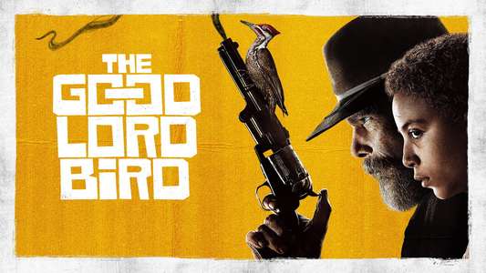 The Good Lord Bird - Backdrops