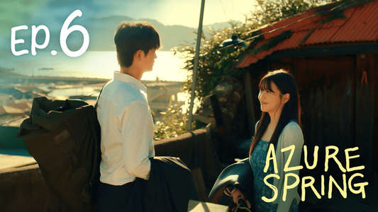 Azure Spring - Backdrops