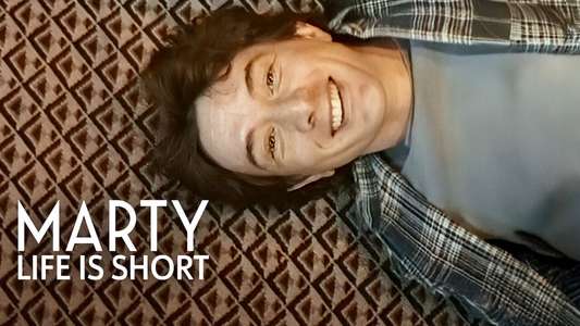 Marty  Life Is Short - Backdrops