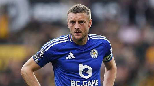 Untold UK: Jamie Vardy - Backdrops