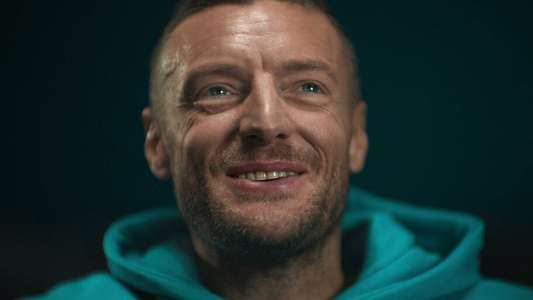 Untold UK: Jamie Vardy - Backdrops