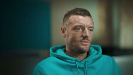 Untold UK: Jamie Vardy - Backdrops