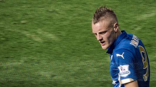 Untold UK: Jamie Vardy - Backdrops