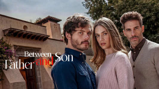 Between Father and Son - Backdrops