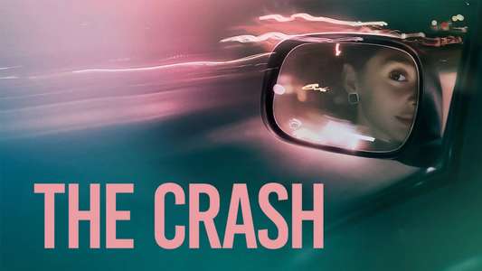 The Crash - Backdrops