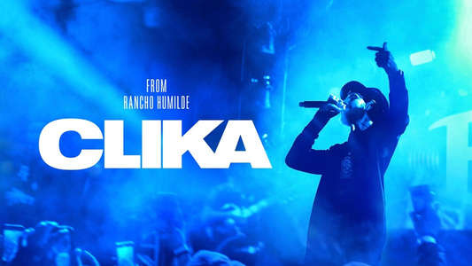 Clika - Backdrops