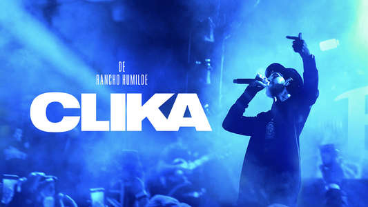 Clika - Backdrops