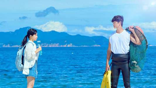 Azure Spring - Backdrops