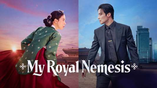 My Royal Nemesis - Backdrops