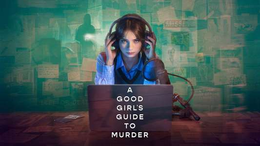 A Good Girl's Guide to Murder - Backdrops