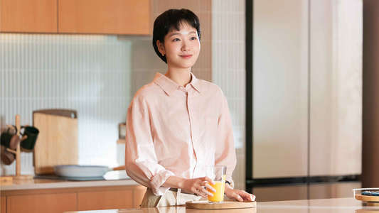 Yumi's Cells - Backdrops