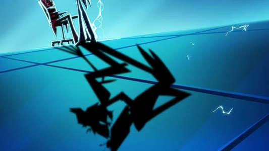 Hazbin Hotel - Backdrops