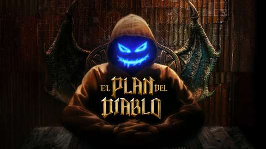 The Devil's Plan - Backdrops