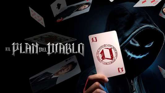 The Devil's Plan - Backdrops