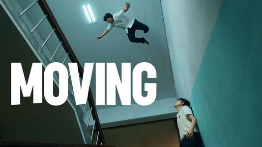 Moving - Backdrops