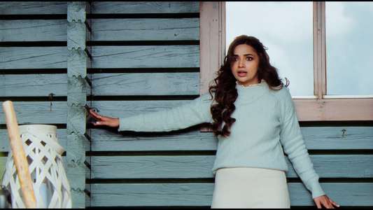 Kadhal Reset Repeat - Backdrops