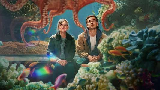 Remarkably Bright Creatures - Backdrops