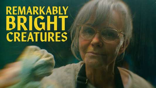 Remarkably Bright Creatures - Backdrops