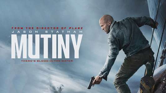 Mutiny - Backdrops