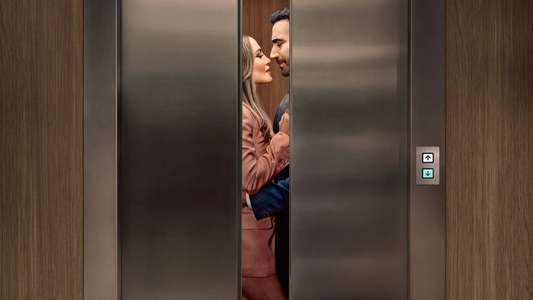 Office Romance - Backdrops
