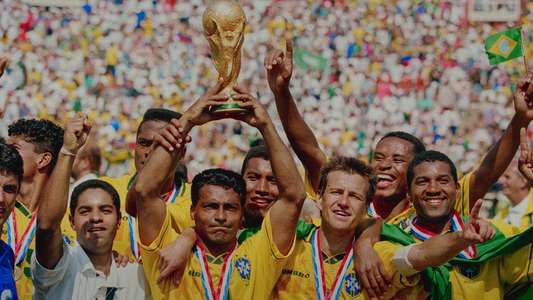 USA 94: Brazil's Return to Glory - Backdrops