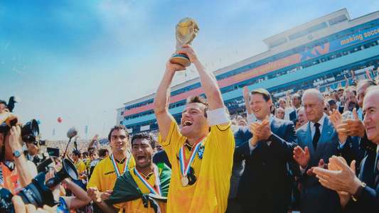 USA 94: Brazil's Return to Glory - Backdrops