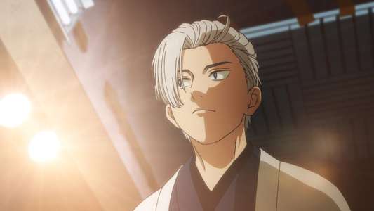 Akane-banashi - Backdrops
