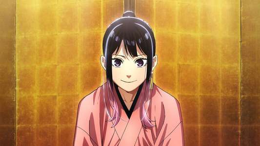 Akane-banashi - Backdrops