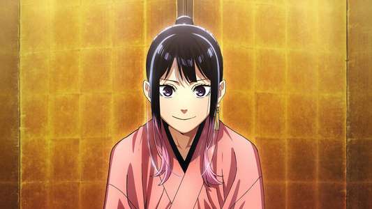 Akane-banashi - Backdrops
