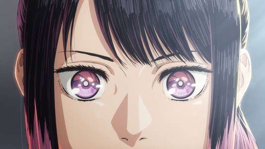 Akane-banashi - Backdrops